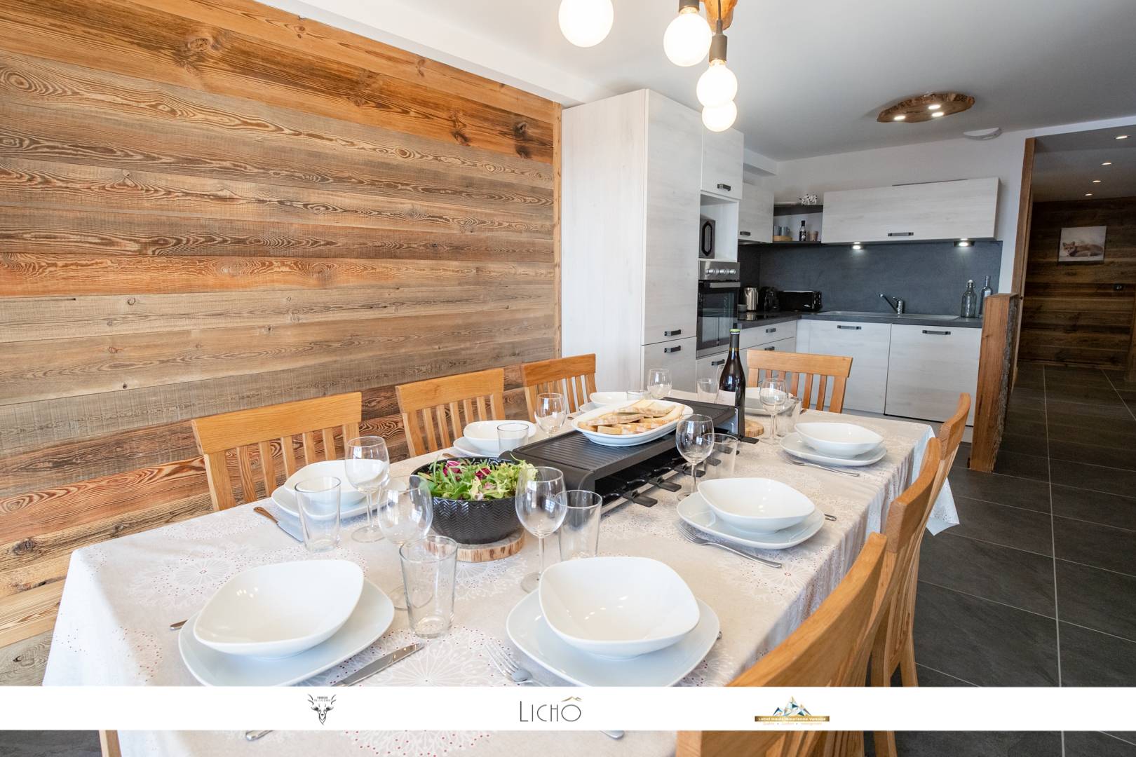 Marmotte 102 - Appartement en face des pistes et exposé plein sud