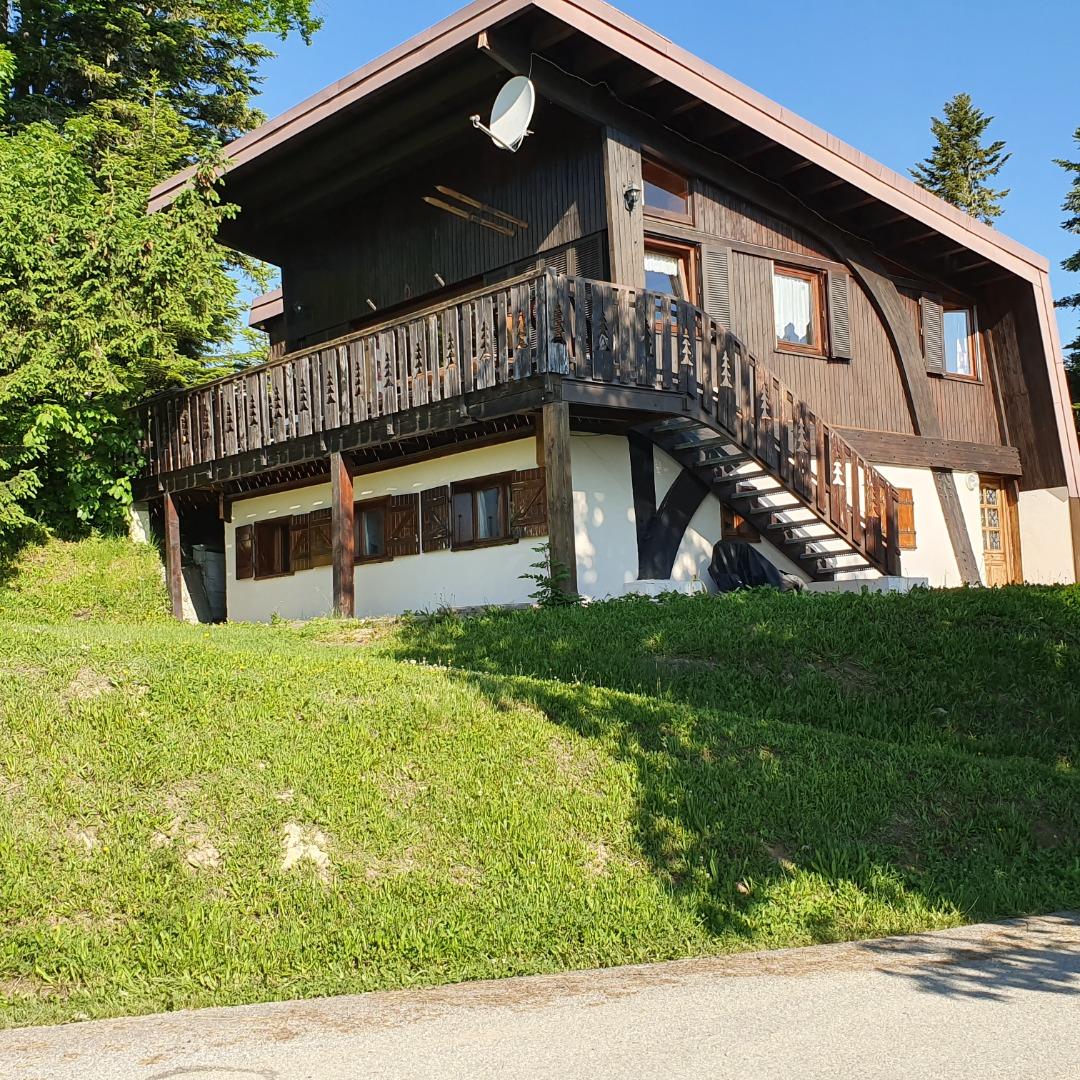 LES LOTIERS A DOUCY VALMOREL