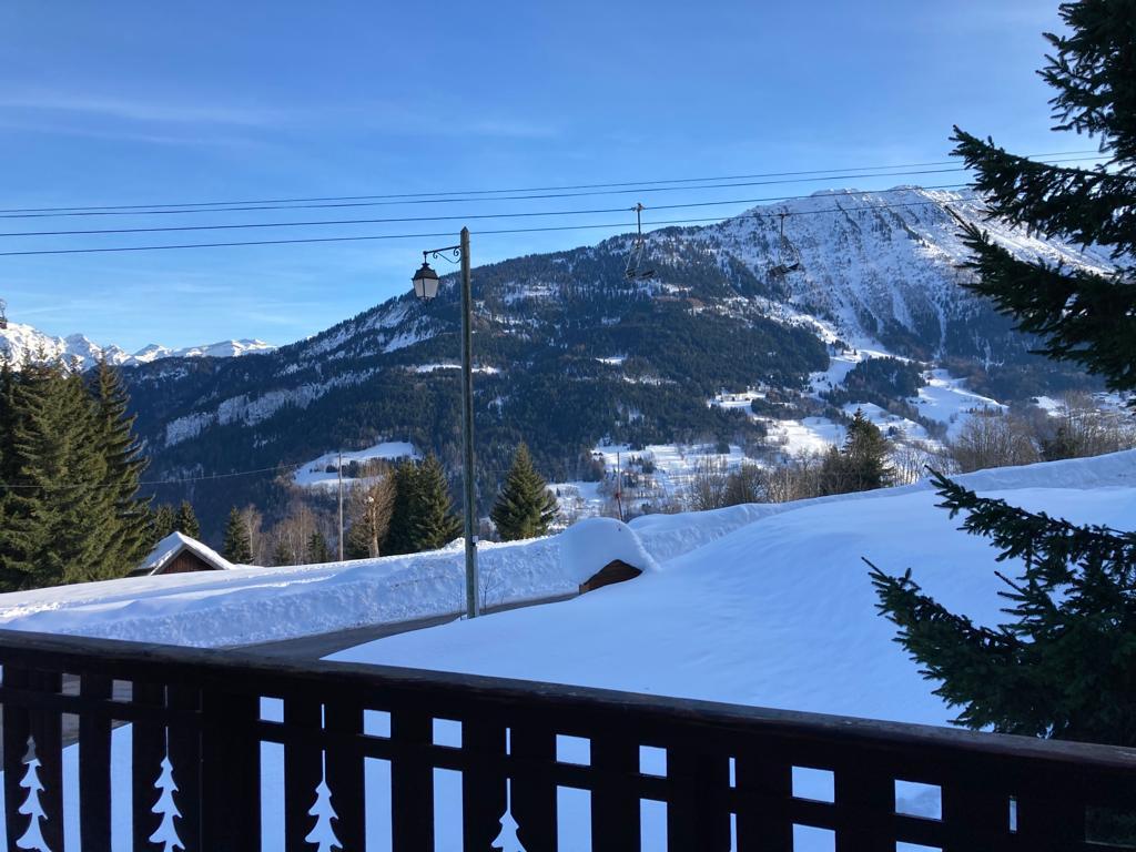 LES LOTIERS A DOUCY VALMOREL