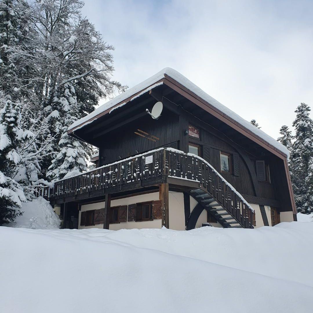 LES LOTIERS A DOUCY VALMOREL