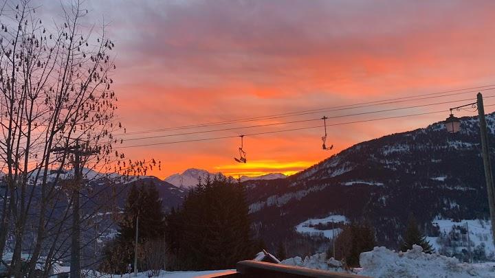 LES LOTIERS A DOUCY VALMOREL