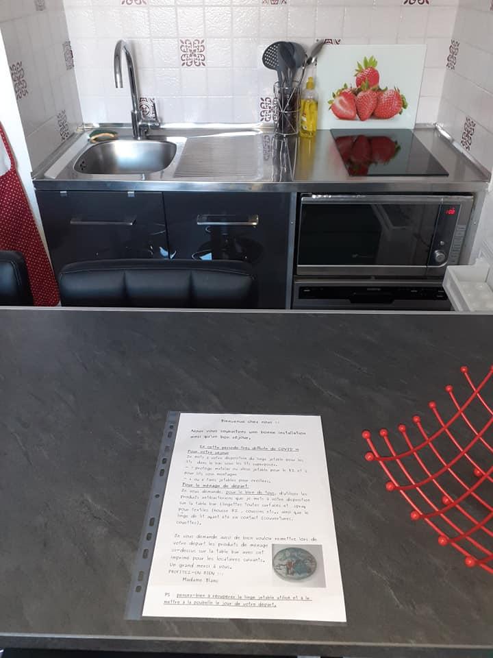 PUY SAINT VINCENT 1600 : La Pendine II