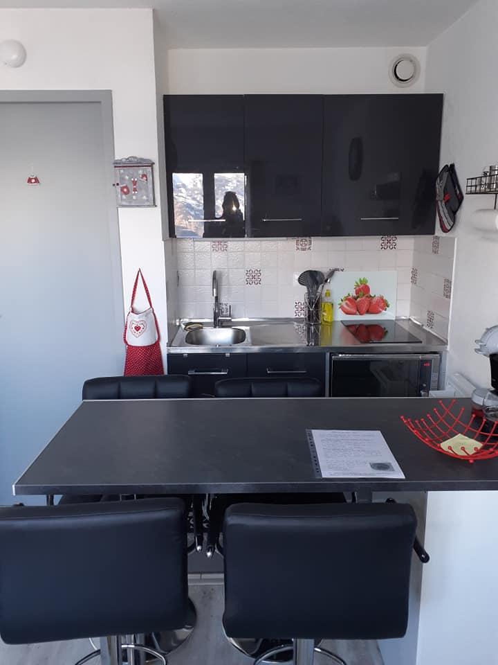 PUY SAINT VINCENT 1600 : La Pendine II