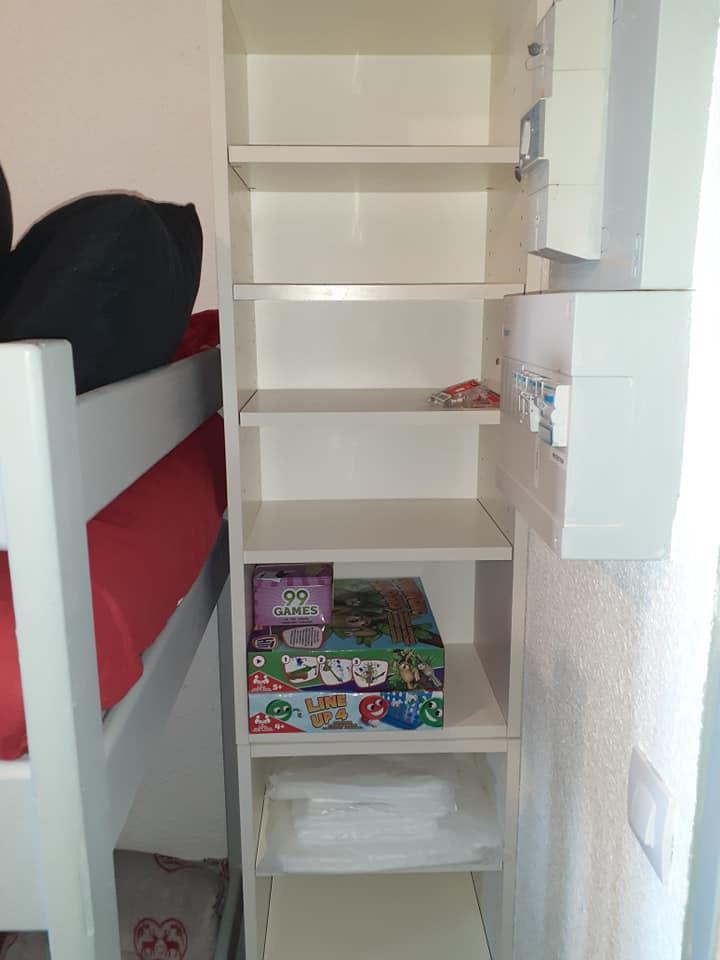 PUY SAINT VINCENT 1600 : La Pendine II