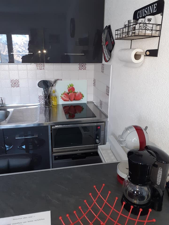 PUY SAINT VINCENT 1600 : La Pendine II