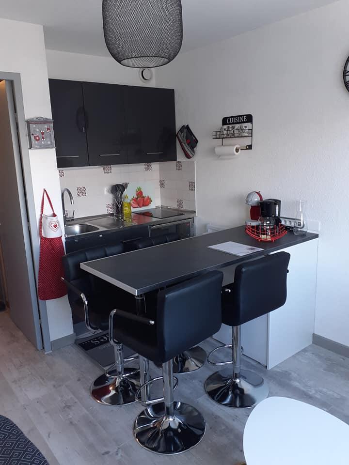 PUY SAINT VINCENT 1600 : La Pendine II