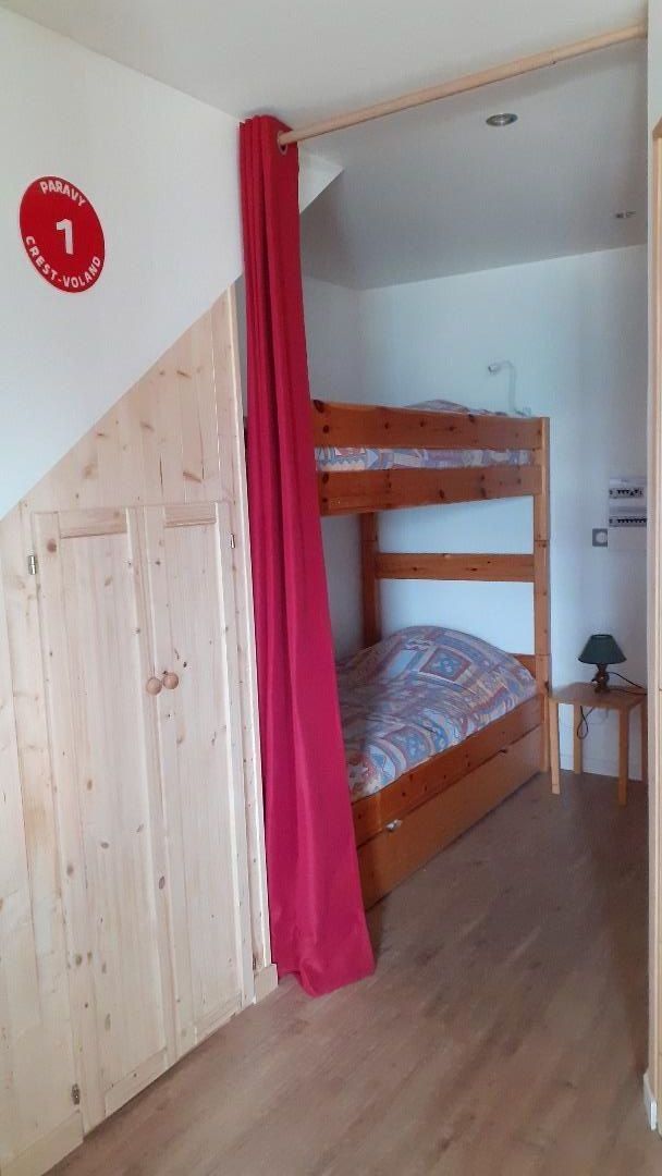 Chalet Mont Olympe