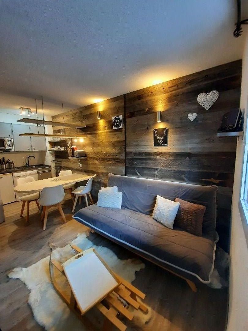 Appartement Cocoonig à Val d'Isère