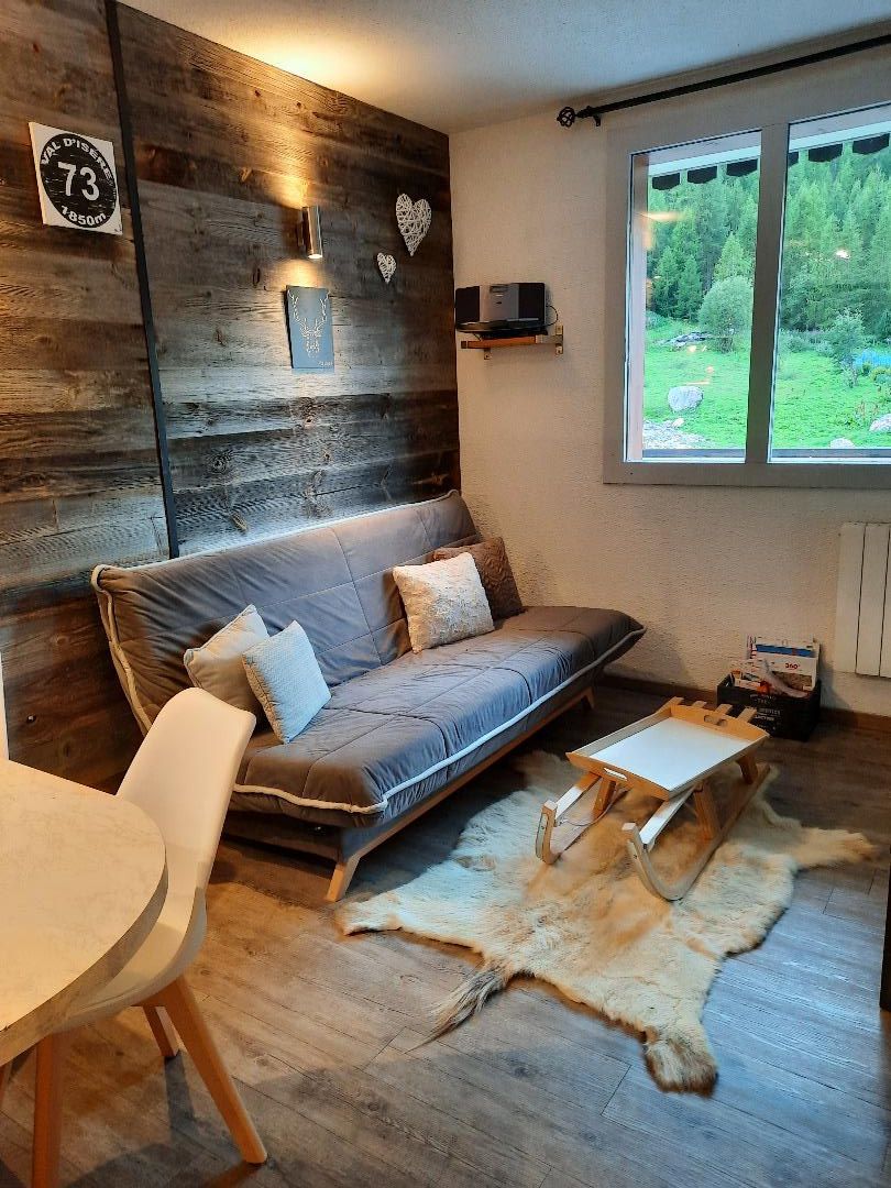 Appartement Cocoonig à Val d'Isère
