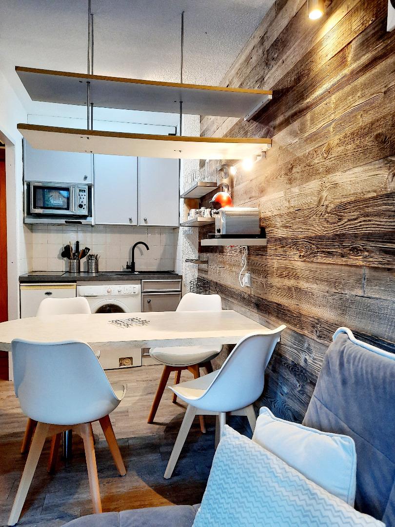 Appartement Cocoonig à Val d'Isère