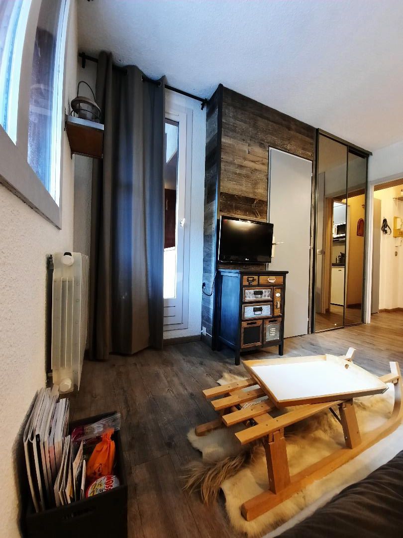 Appartement Cocoonig à Val d'Isère