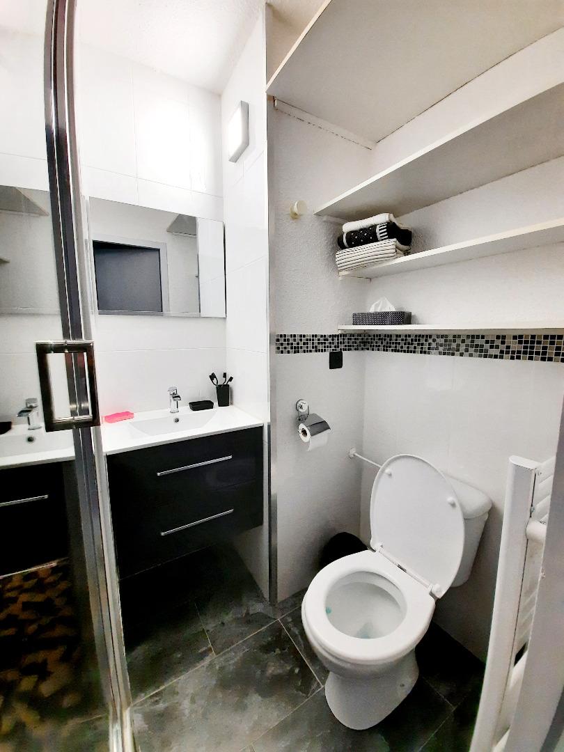 Appartement Cocoonig à Val d'Isère