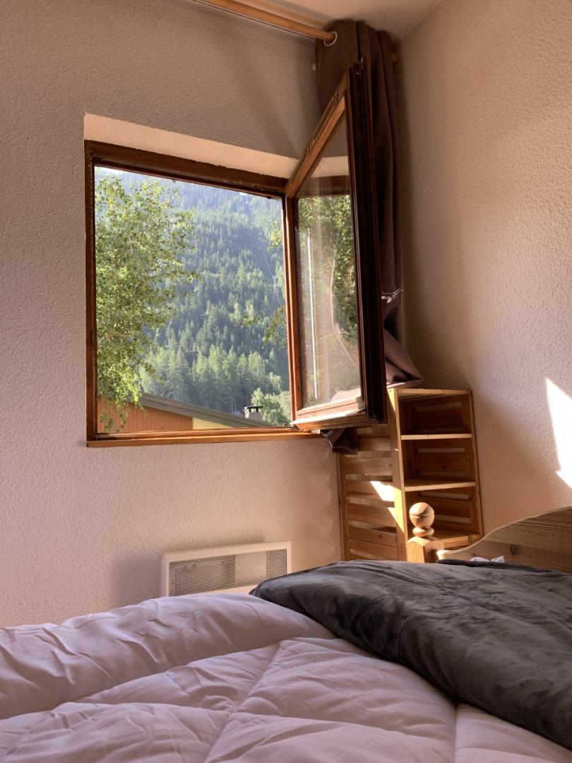 Les Portes de la Vanoise, appt N° 108B