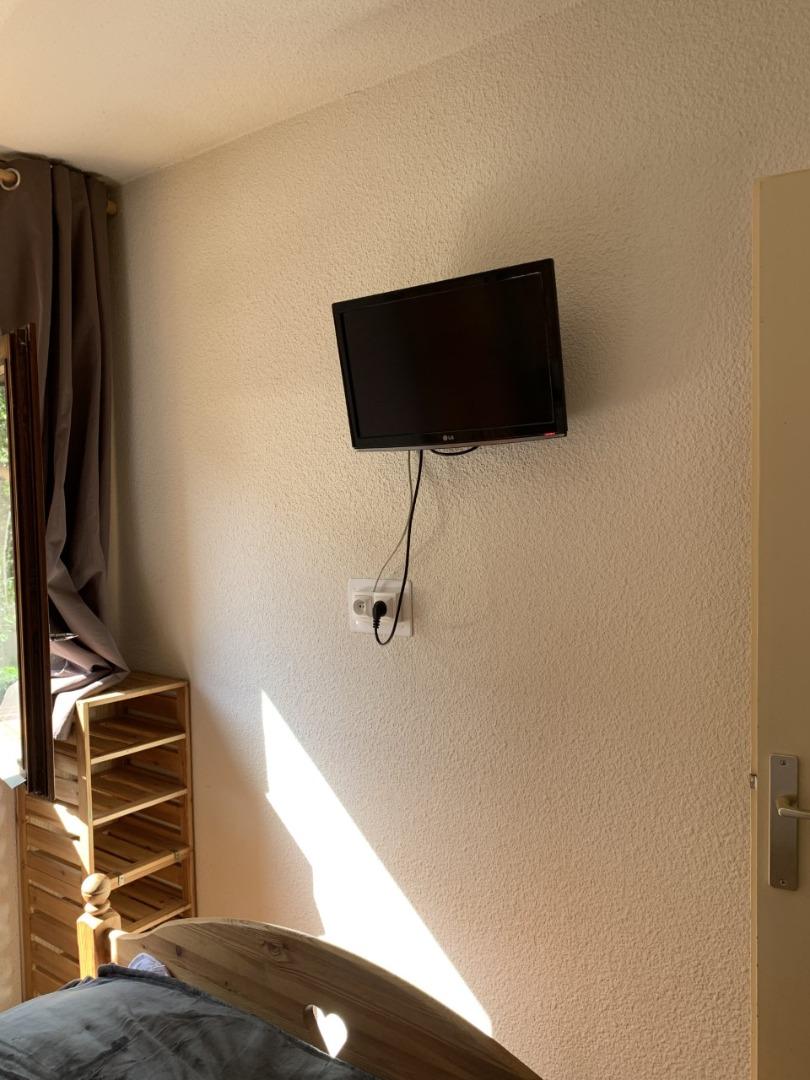 Les Portes de la Vanoise, appt N° 108B
