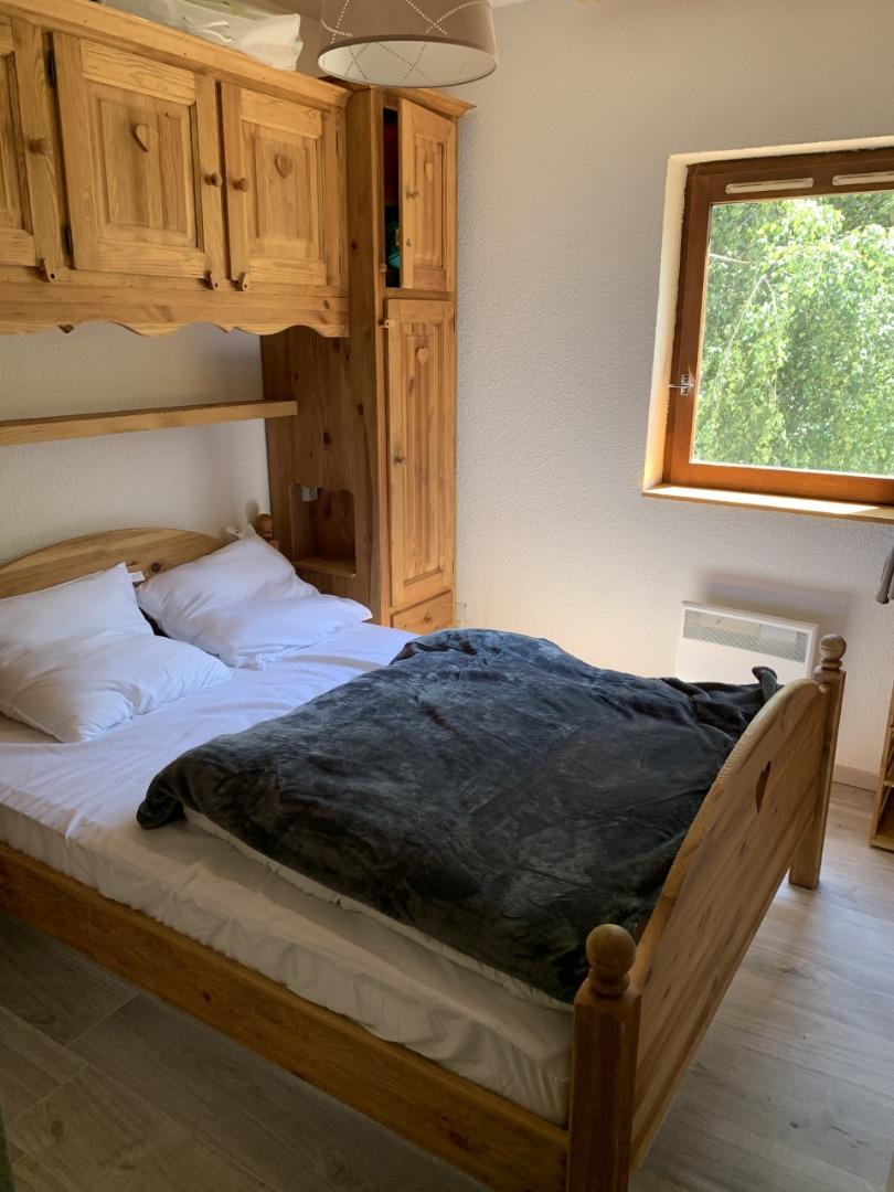 Les Portes de la Vanoise, appt N° 108B
