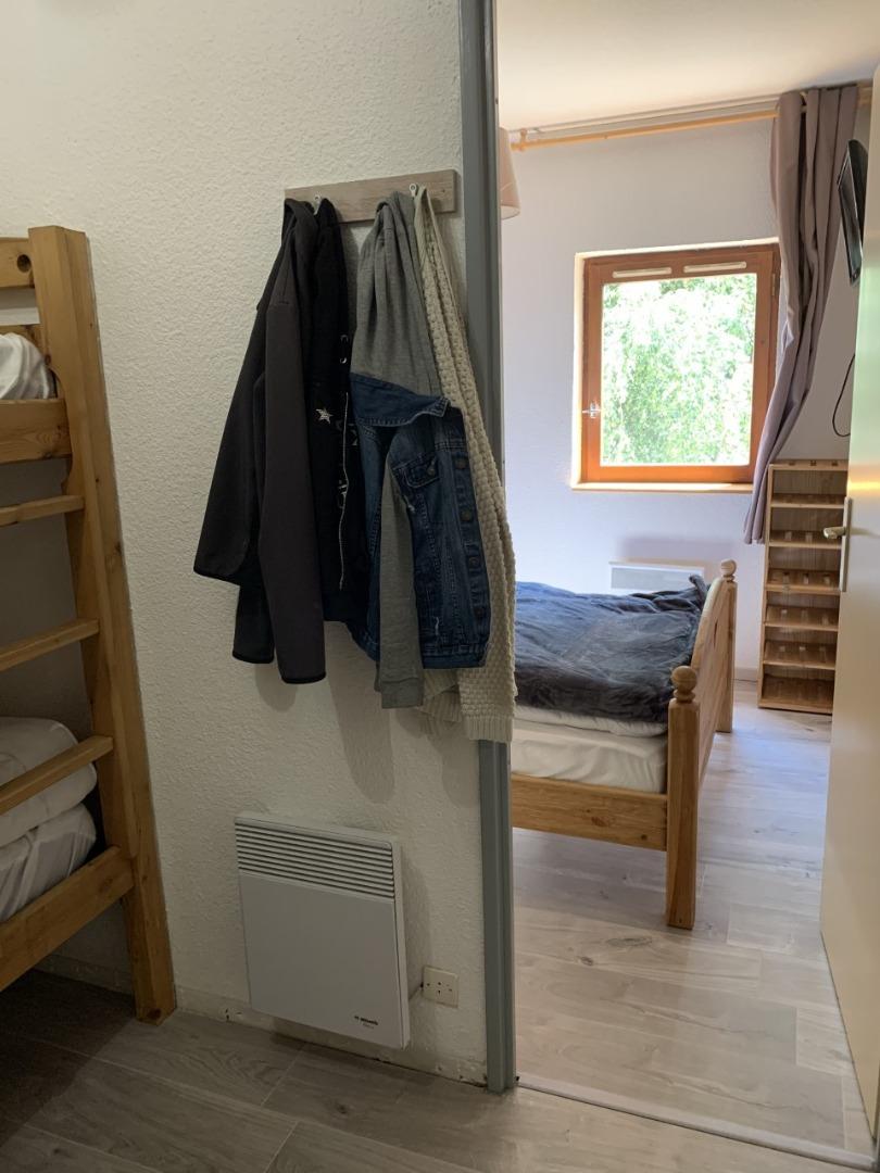 Les Portes de la Vanoise, appt N° 108B