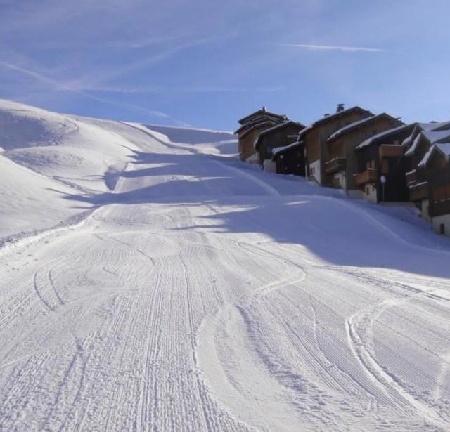 Loue chalet 4 chambres -Ski au pied - La Plagne (73)