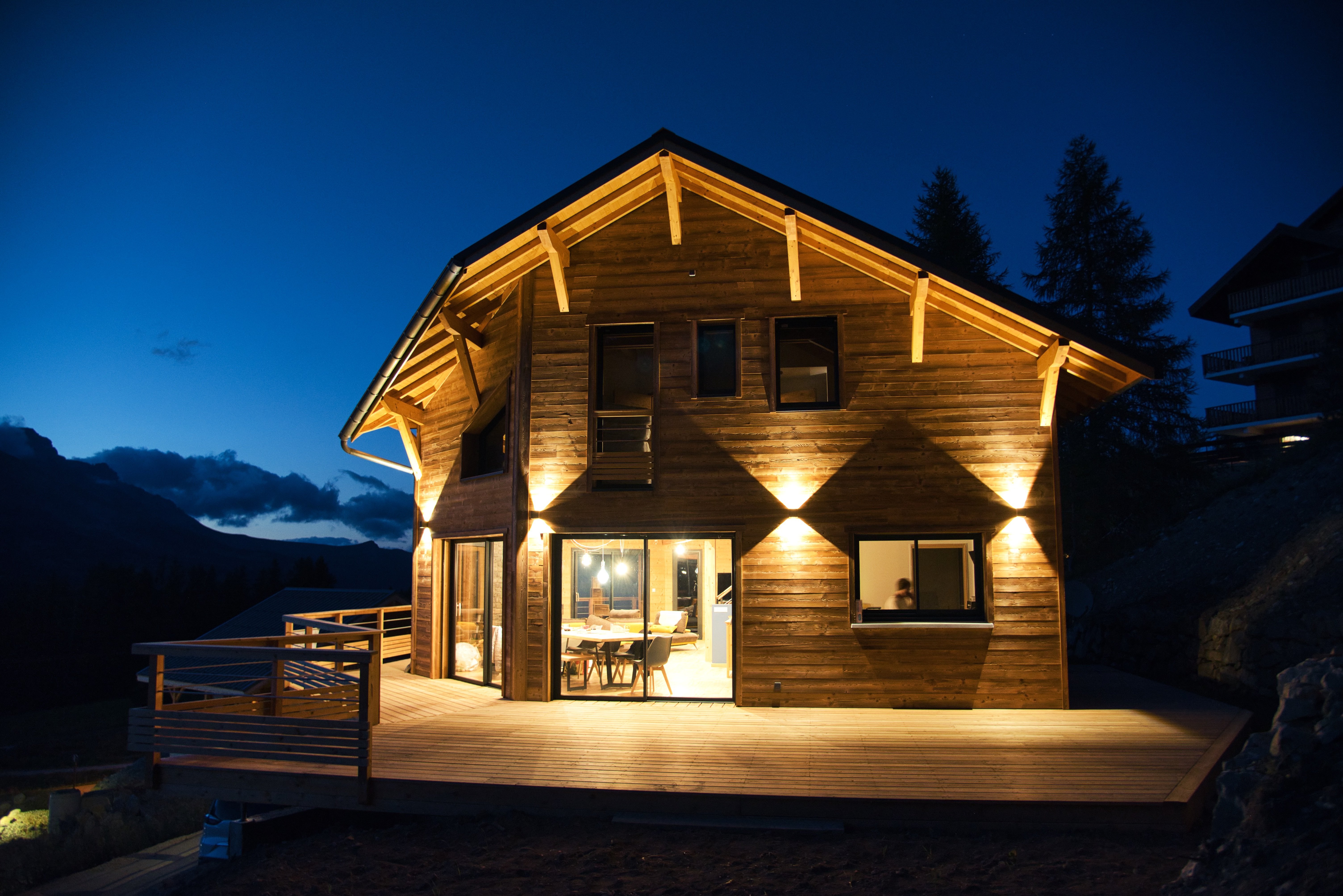 La Belle Etoile - 4* - vue exceptionnelle 