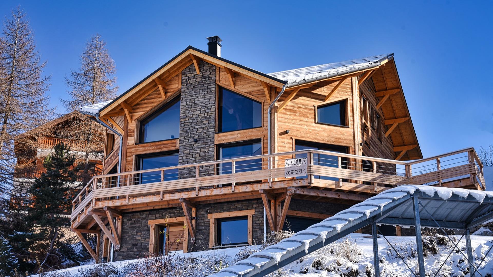 La Belle Etoile - 4* - vue exceptionnelle 