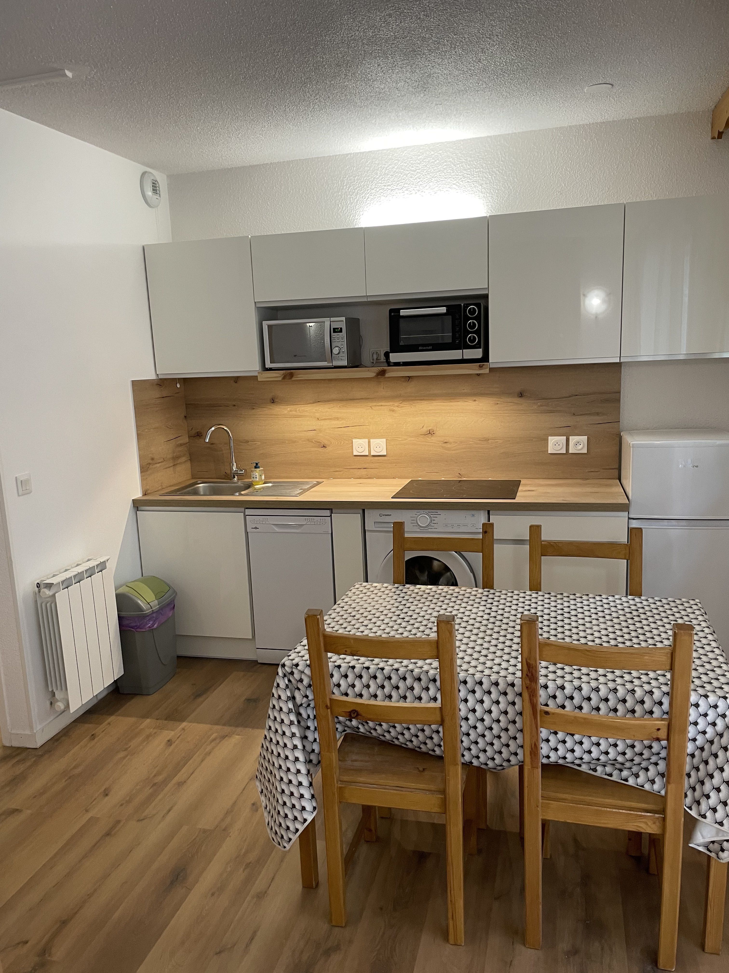 Les Chalets de la Vanoise,  Apt 4005