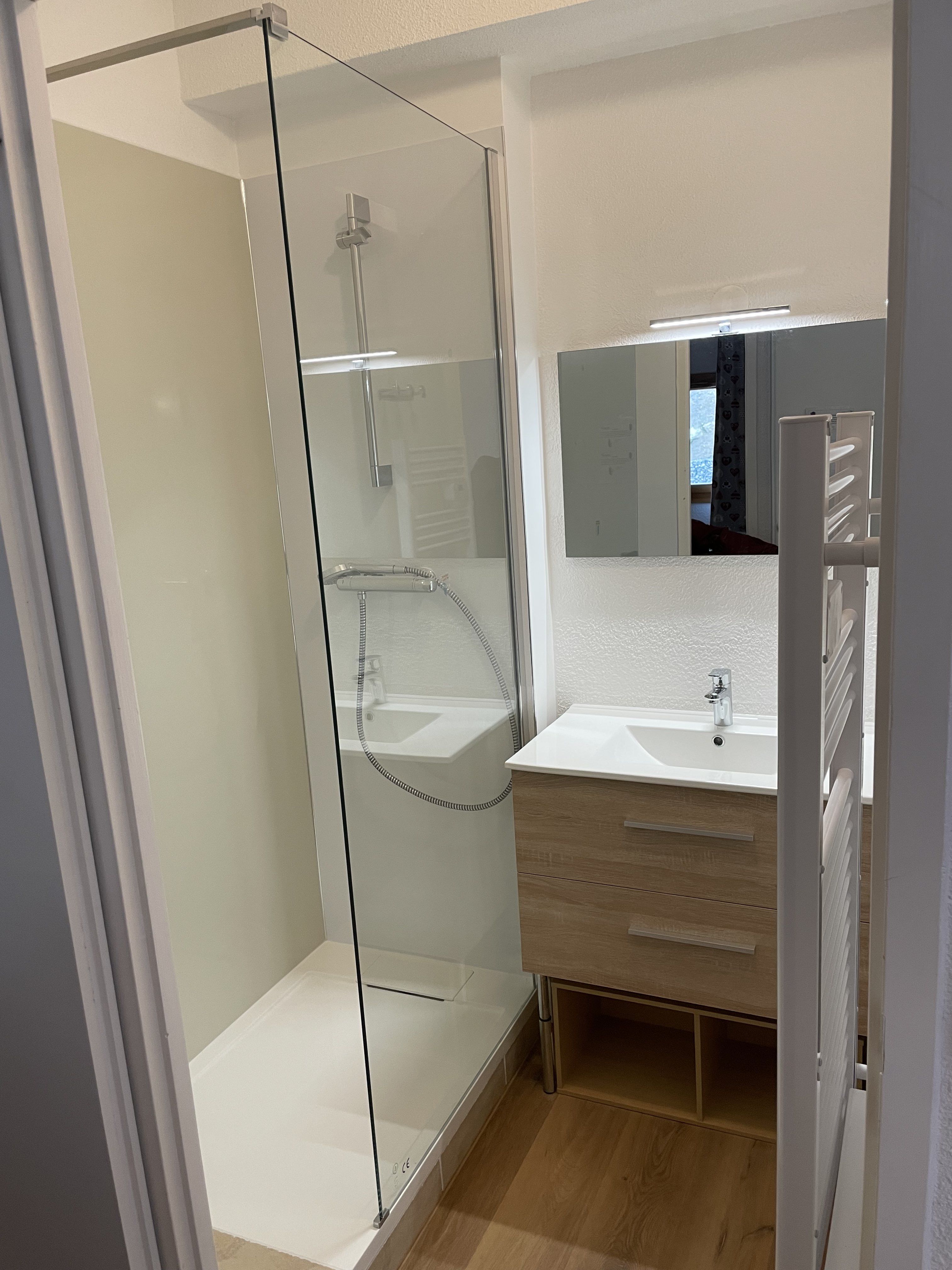 Les Chalets de la Vanoise,  Apt 4005
