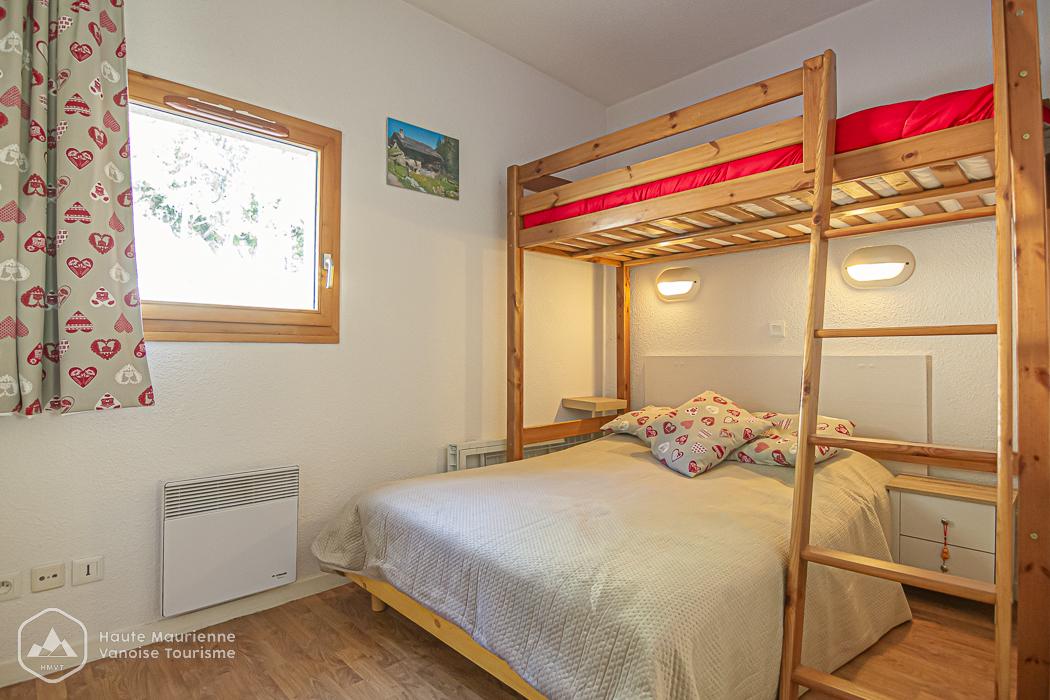 Les Chalets de la Vanoise,  Apt 4005