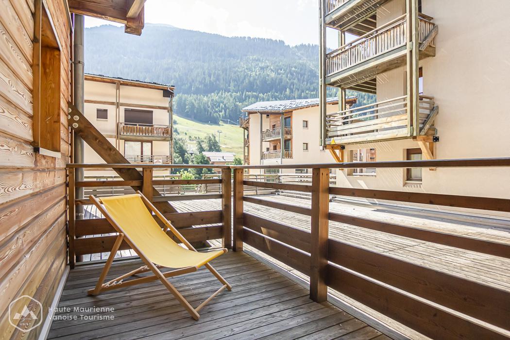 Les Chalets de la Vanoise,  Apt 4005