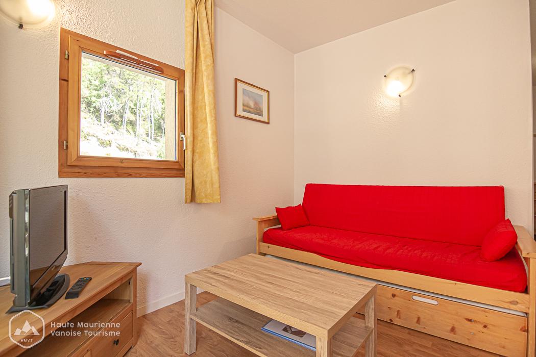 Les Chalets de la Vanoise,  Apt 4005