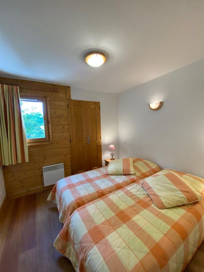 ROCHER BLANC C - UNIQUE / avec belles prestations au pied des pistes 