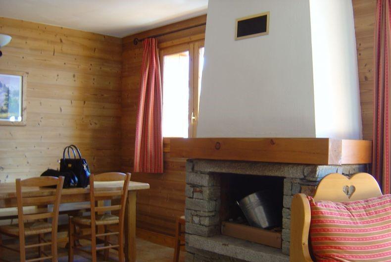 ARCS 2000 PIED DES PISTES - 4 pièces luxe - piscine - terrasse