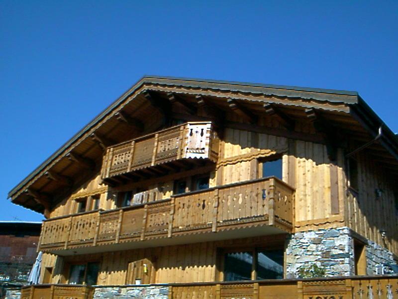  Le Tyrol