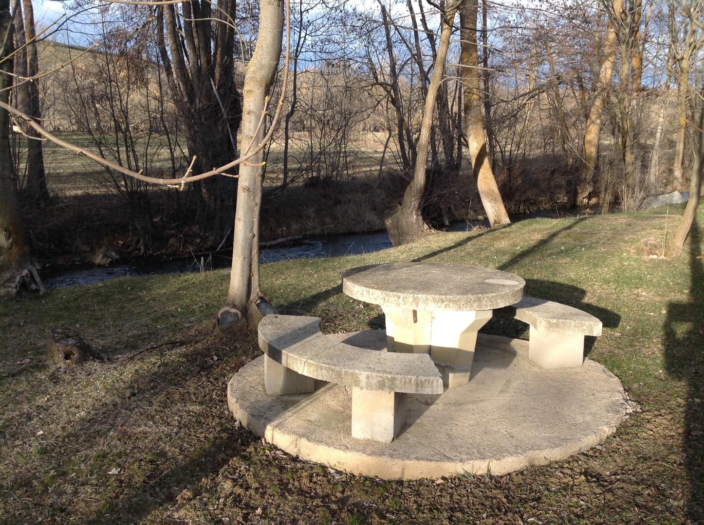 Chalet "le bouton d'or"