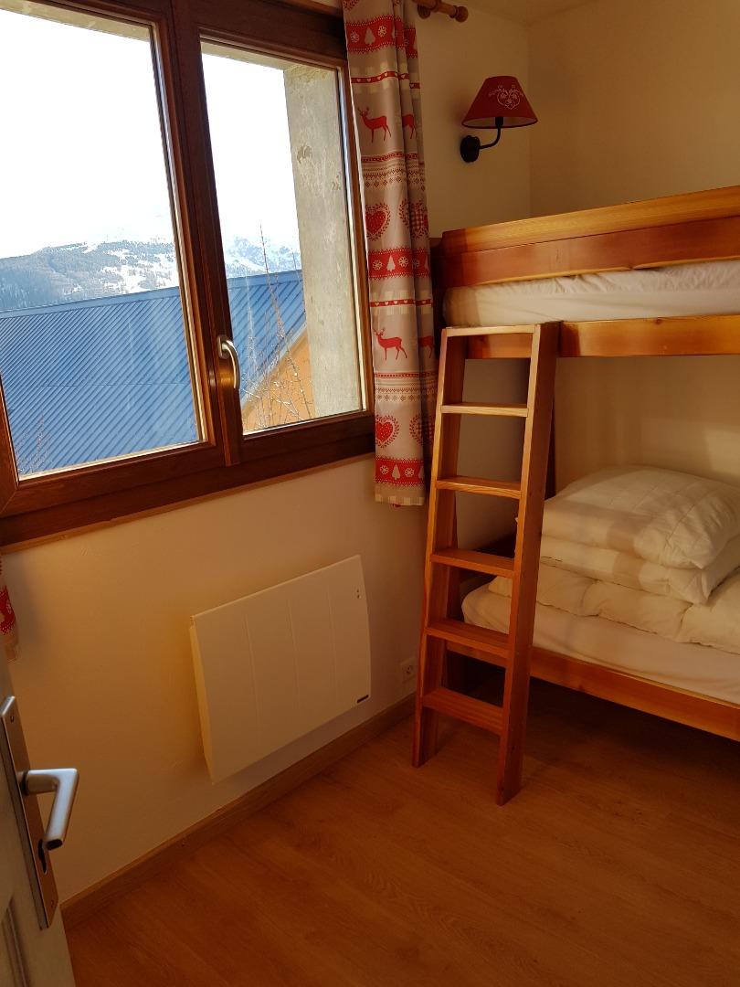 Appartement "Lui"