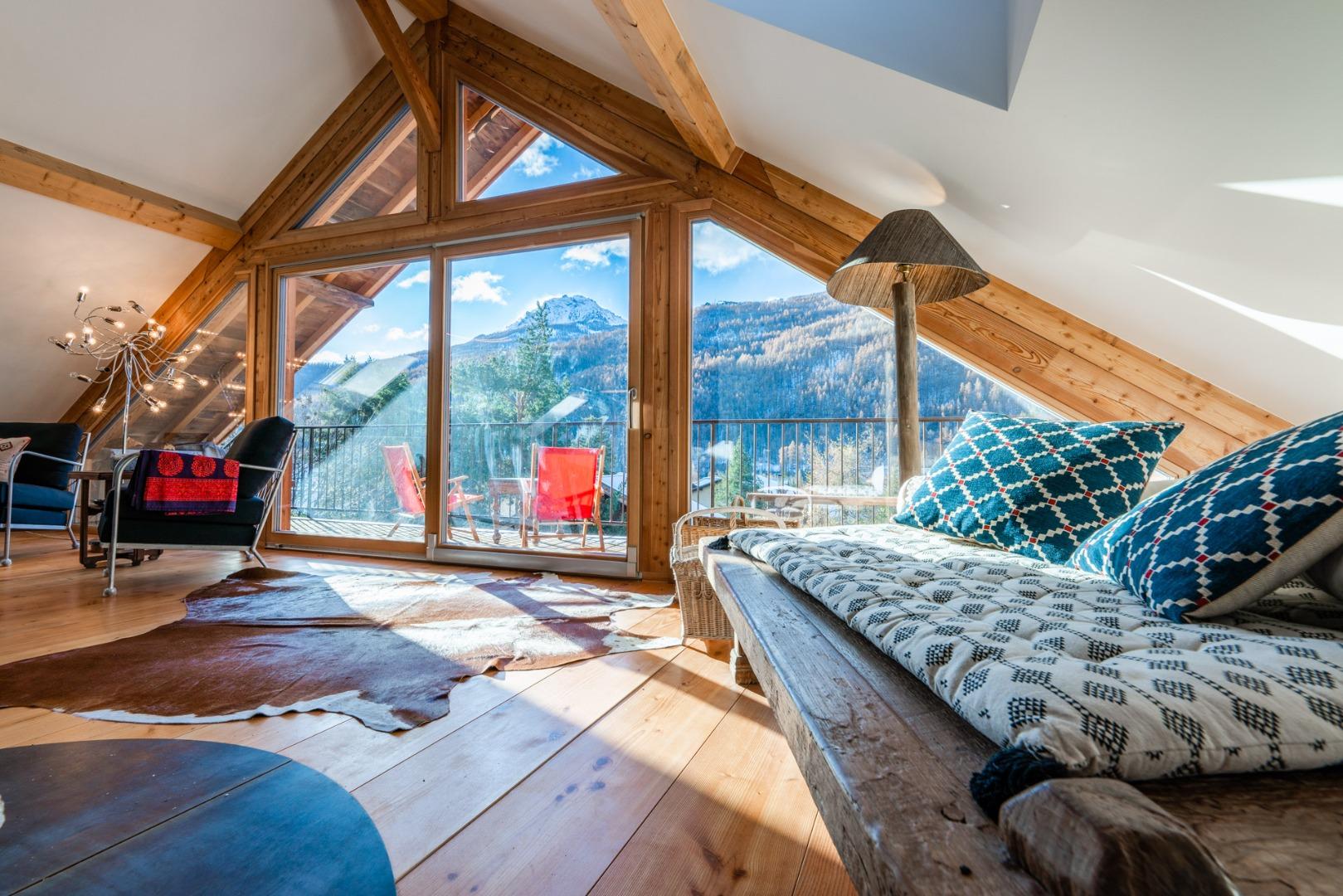 La ferme du voyageur