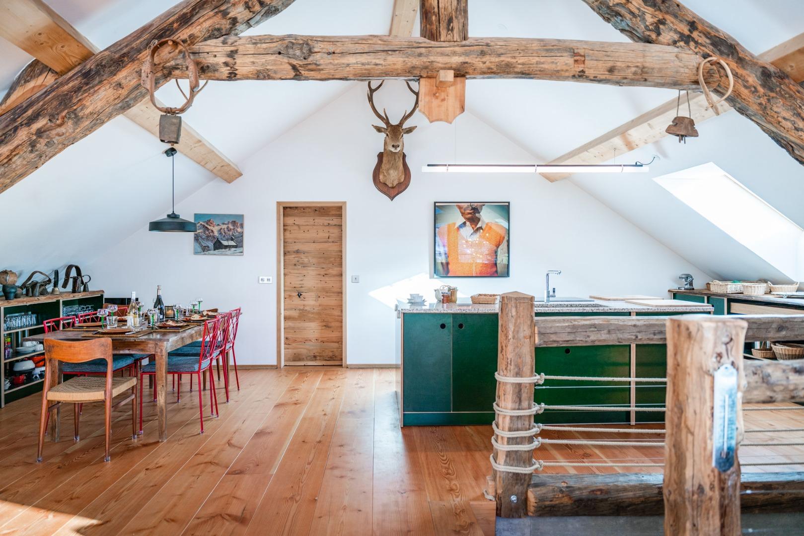 La ferme du voyageur