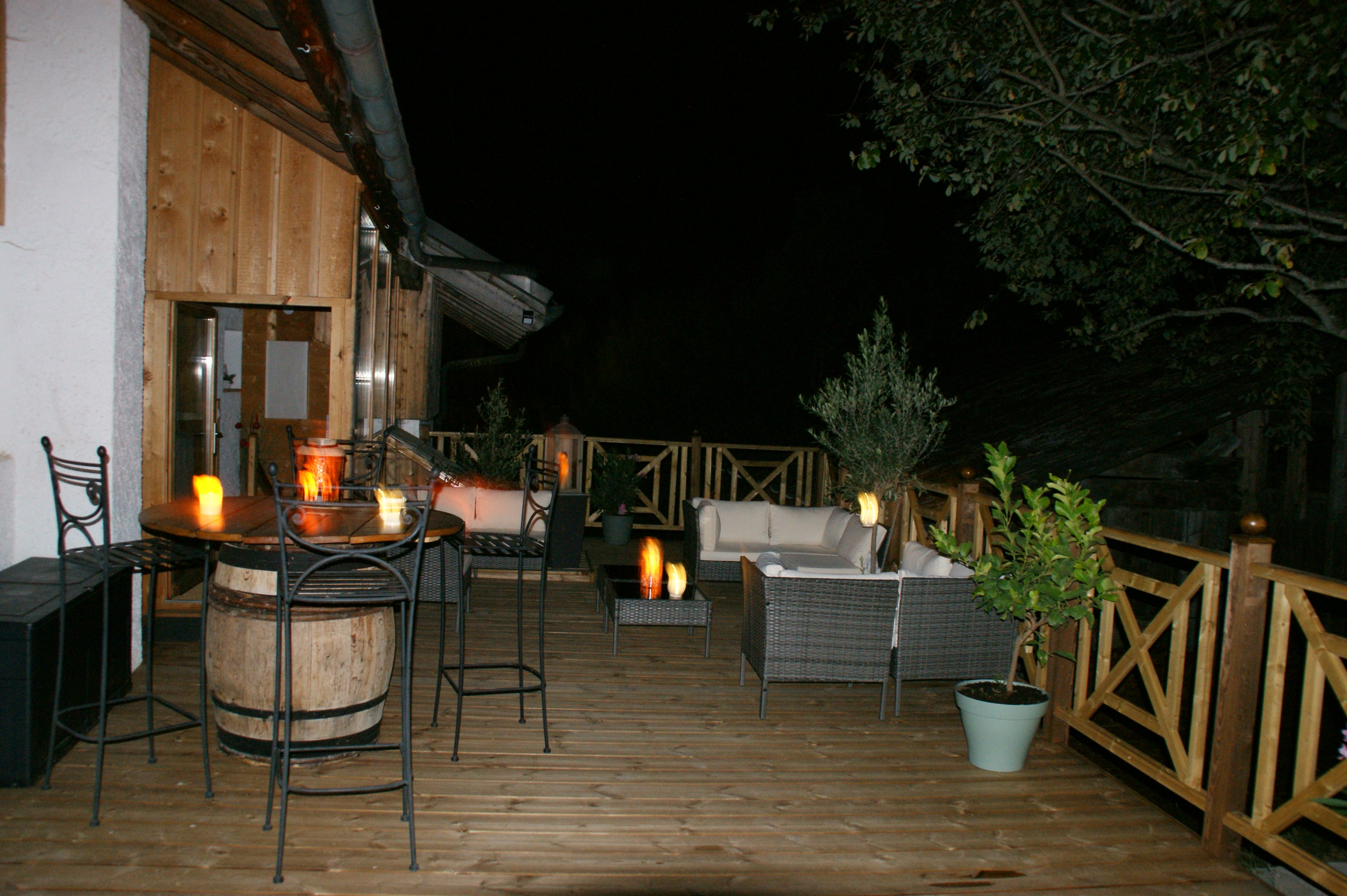 chalet des Chamois 73 14/18 personnes Crest-Voland Les Saisies