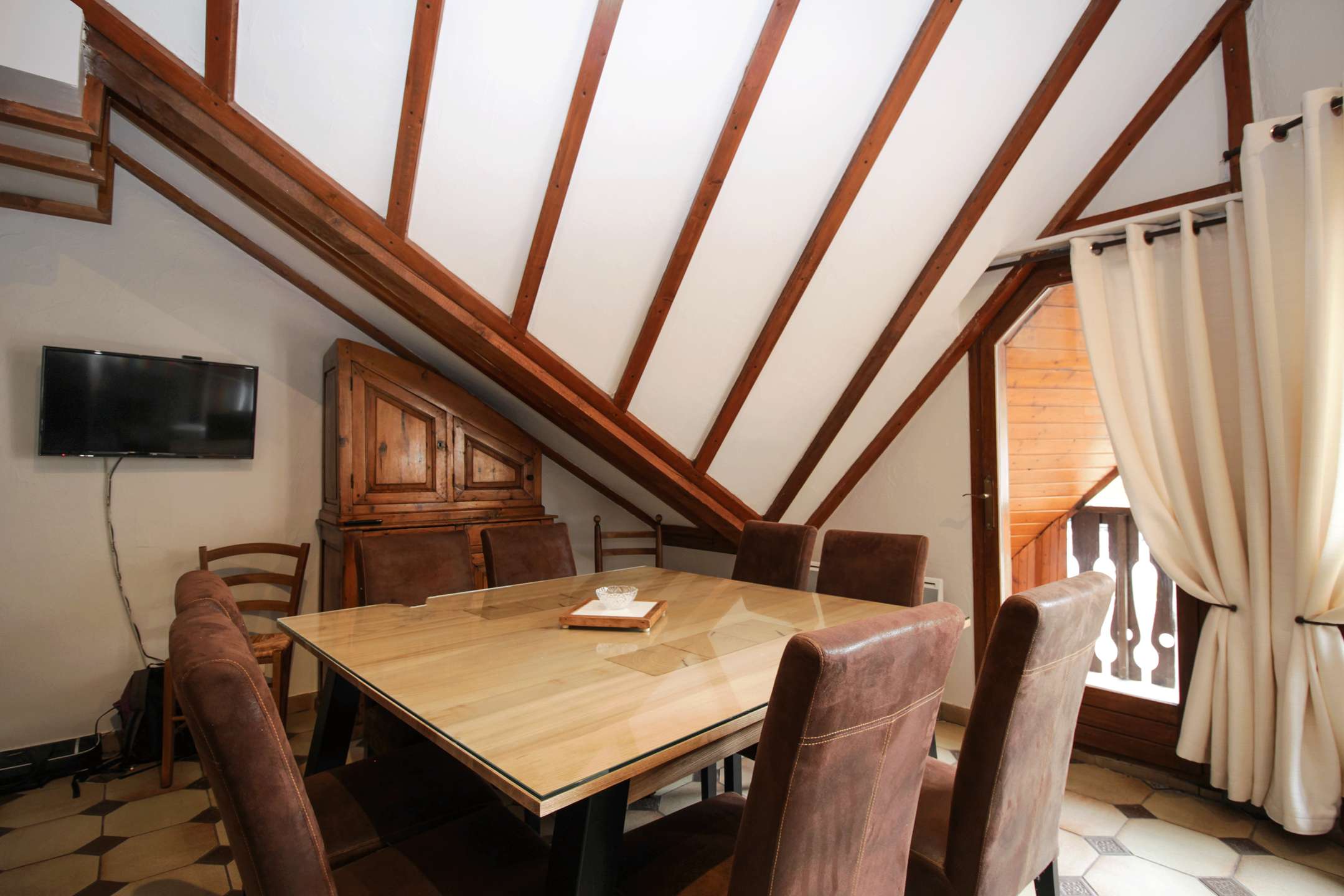 APPARTEMENT 6 PERSONNES