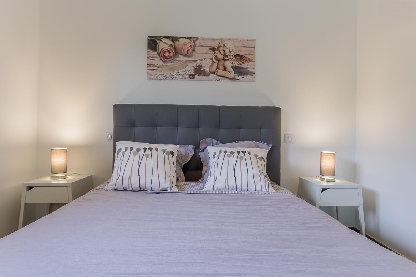 Gîte La Dent du Chat