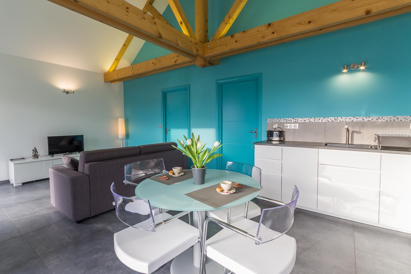 Gîte La Dent du Chat