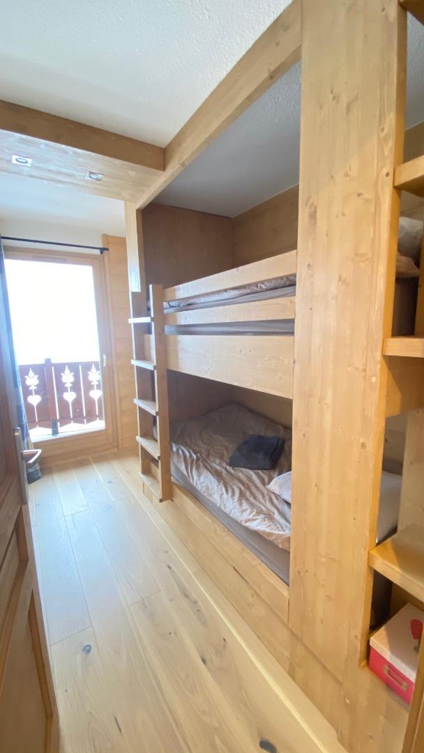 La Bergerie Haut de gamme, 12 couchages Plagne Montalbert