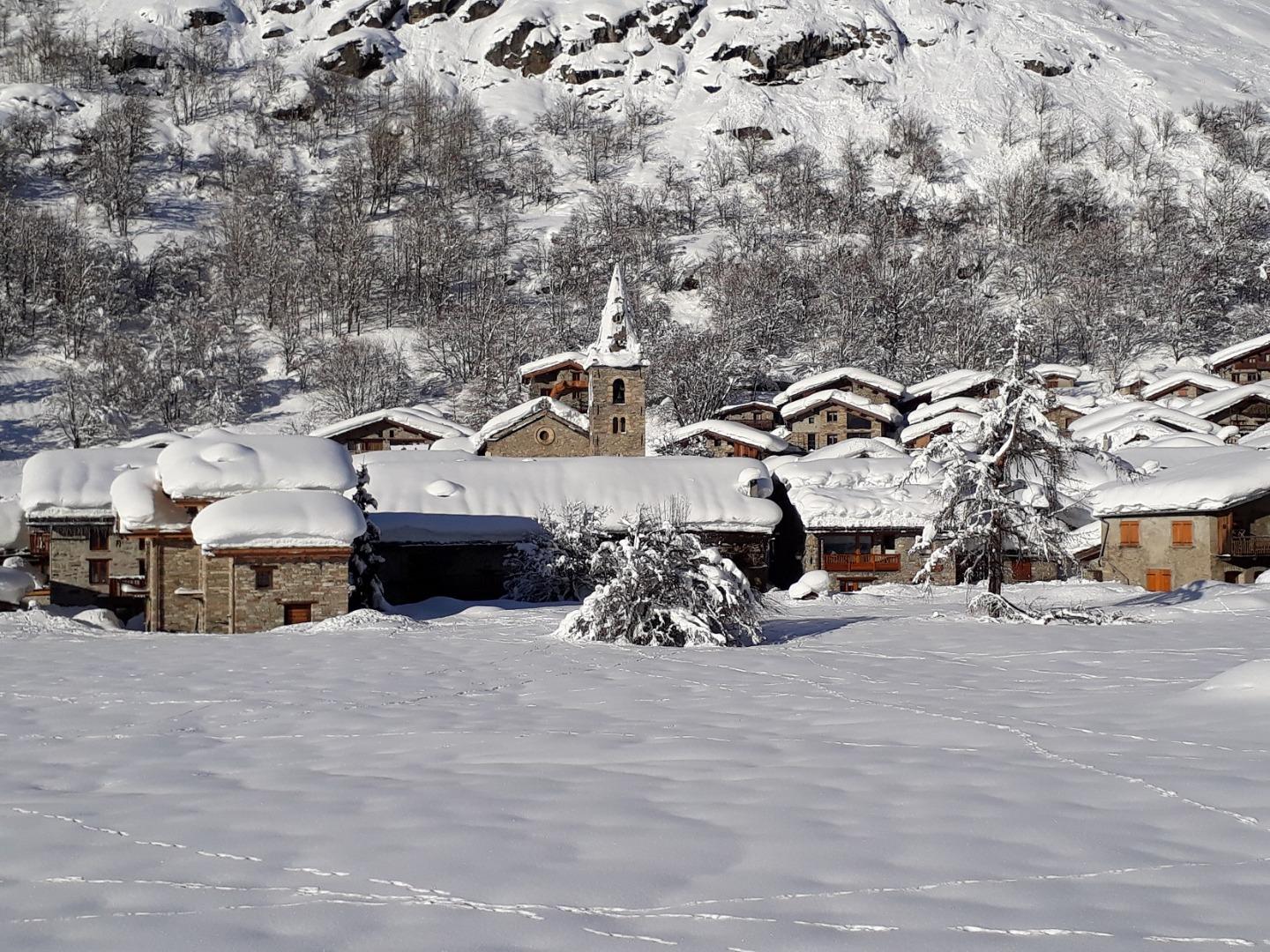 La Tourmentine Duplex