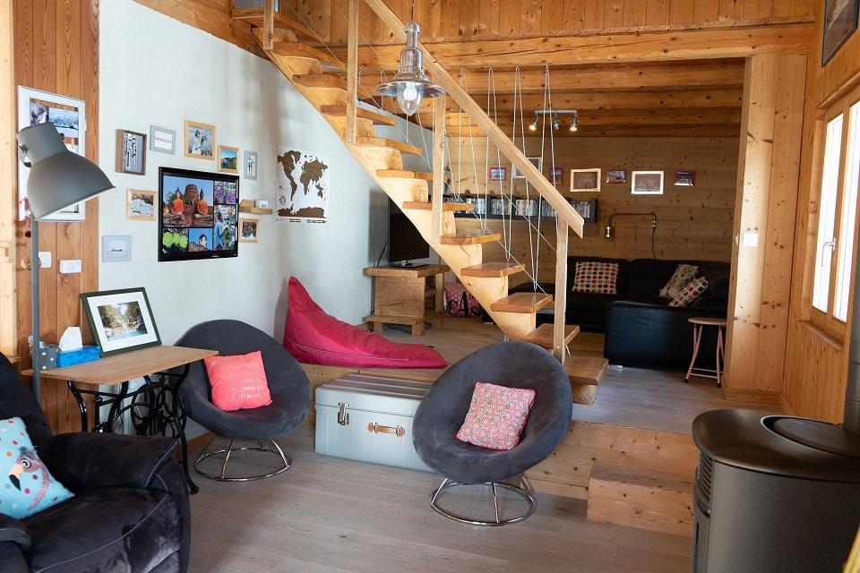 La Tourmentine Duplex