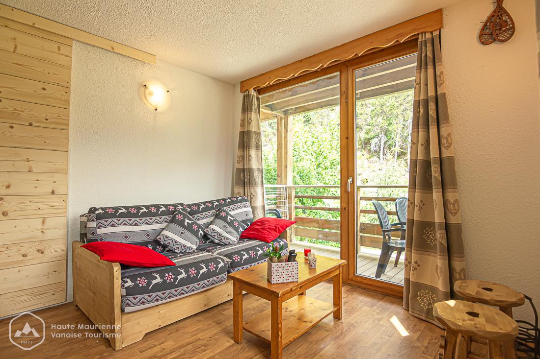 Le Chalet d'Isis