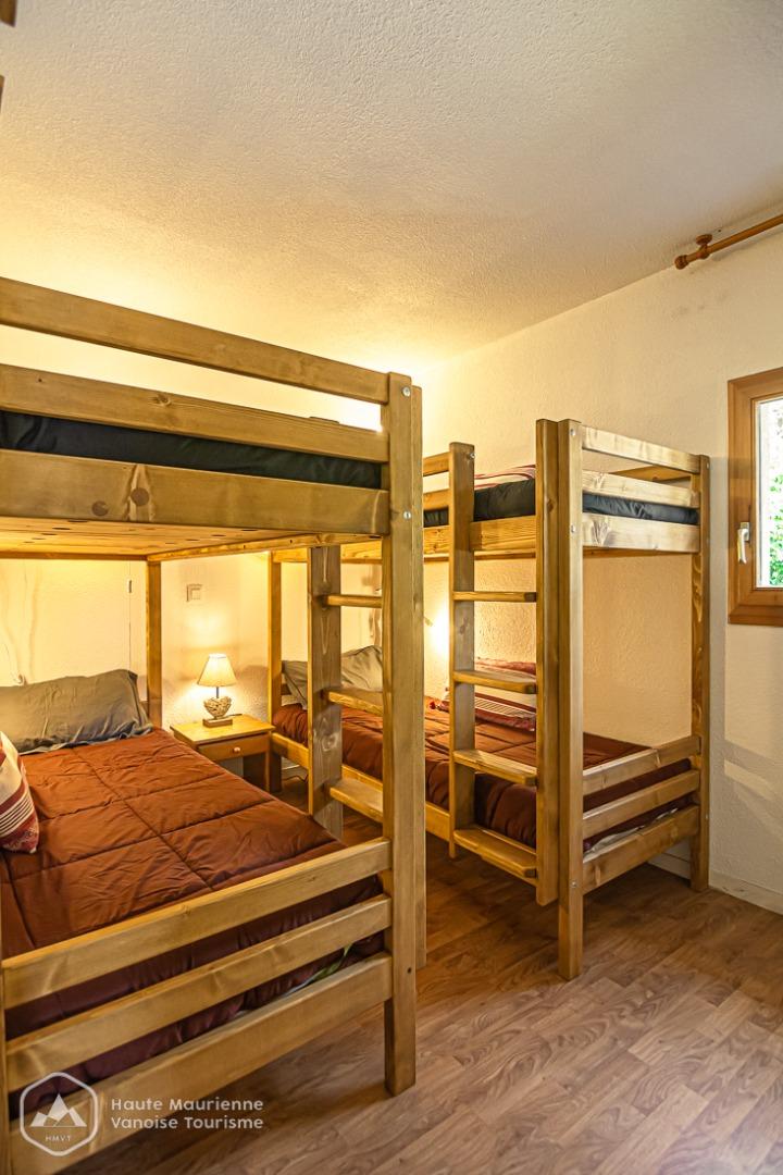 Le Chalet d'Isis