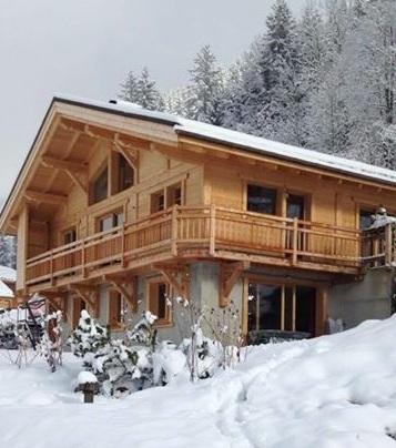 LE ROMAQUE à ARECHES 