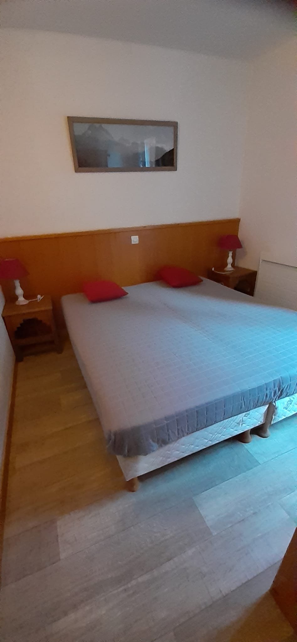la fontannelle 9 personnes