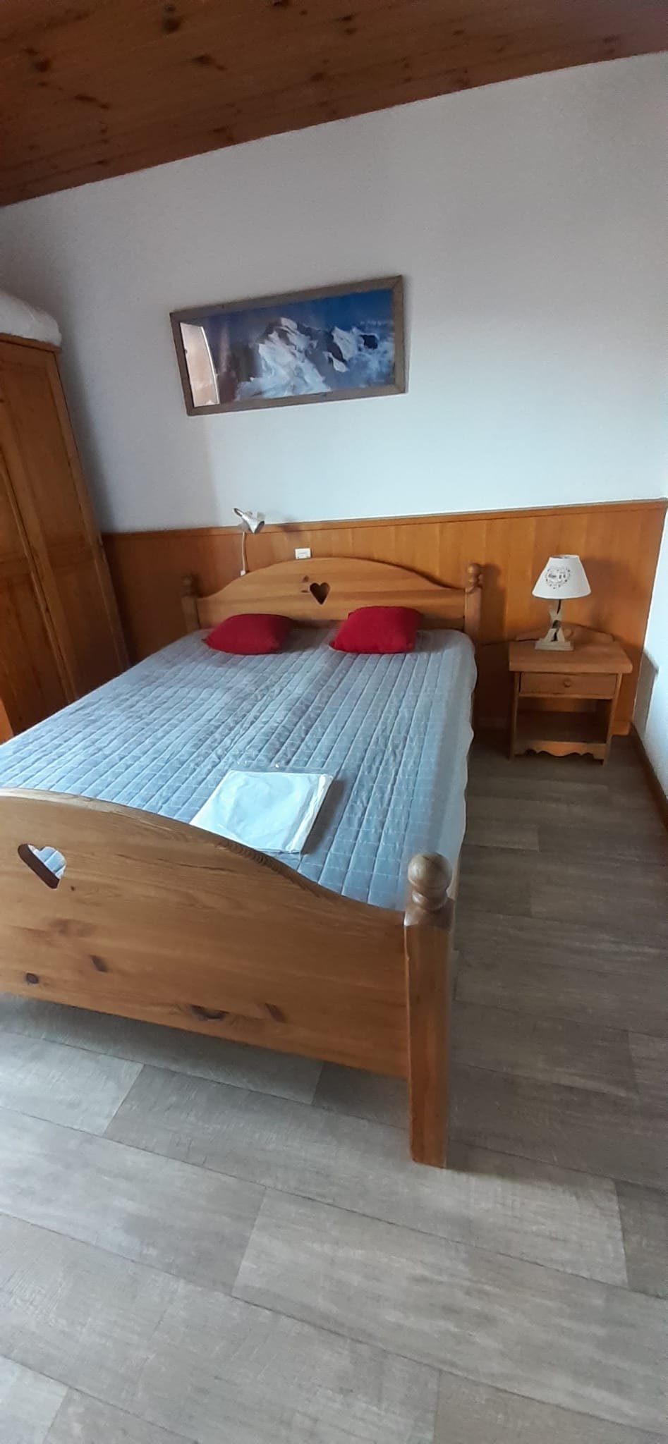 la fontannelle 9 personnes