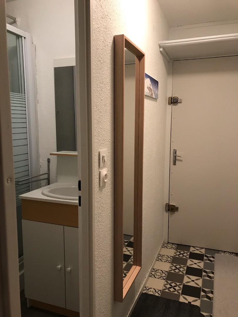 Appartement Studio Les Edelweiss - Prapoutel