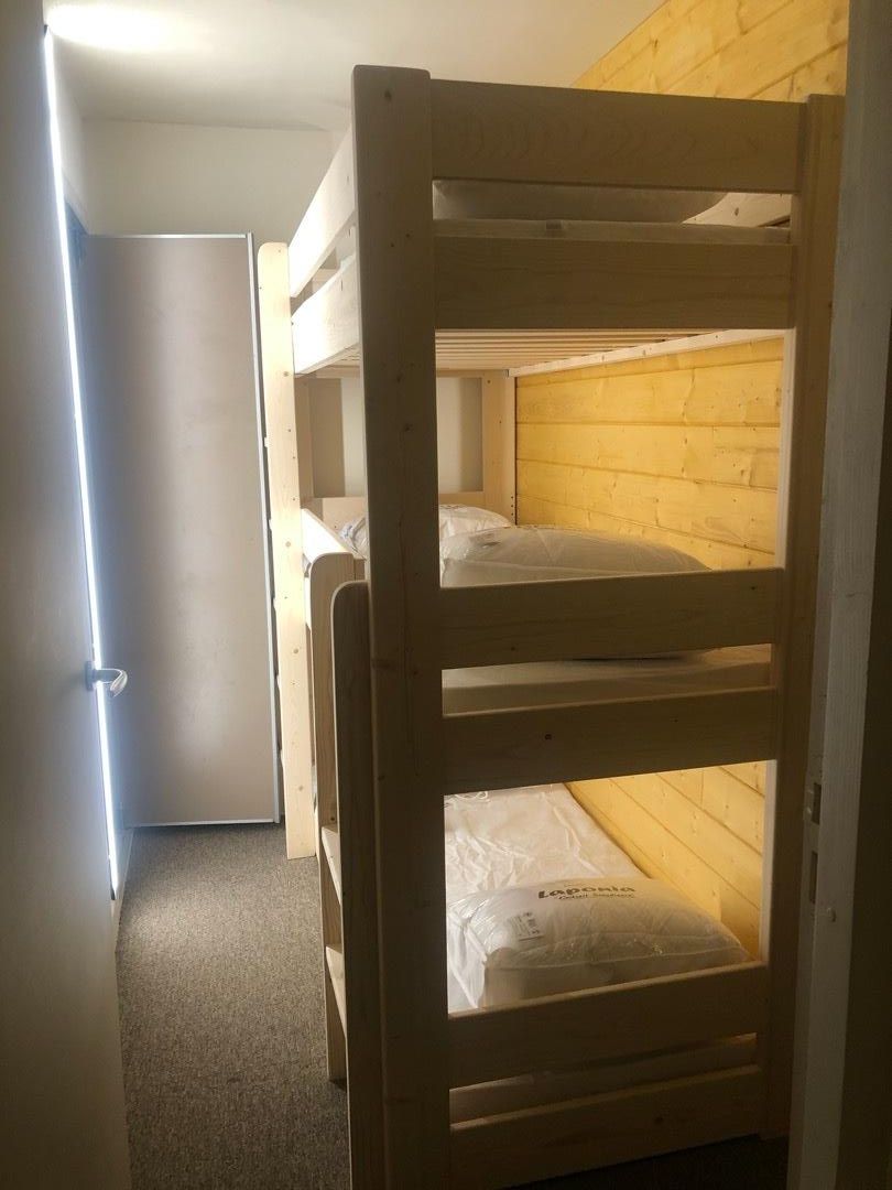 Les Cristaux de La Plagne - Les Gémeaux