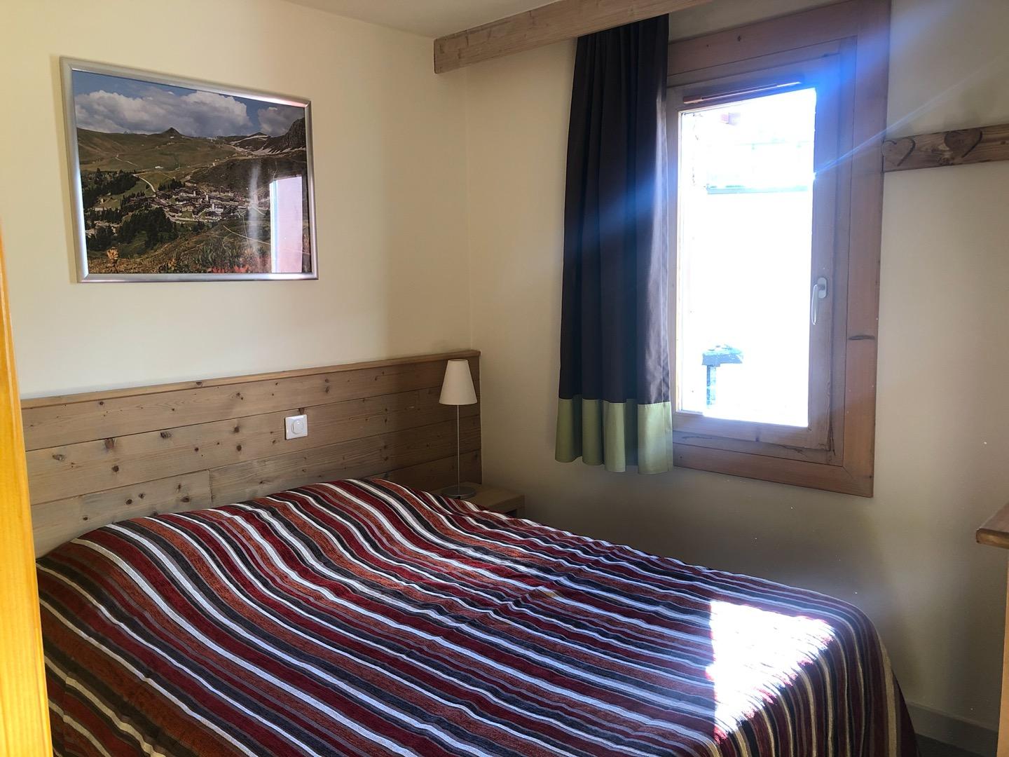 Les Cristaux de La Plagne - Les Gémeaux